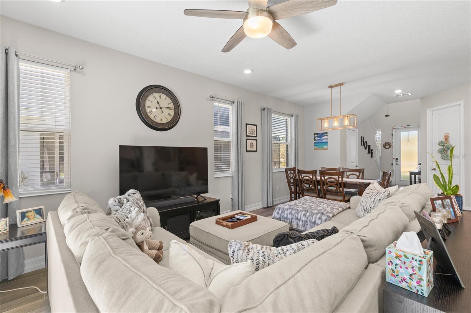 4600 LAGONA LN, WESLEY CHAPEL, FL, 33543