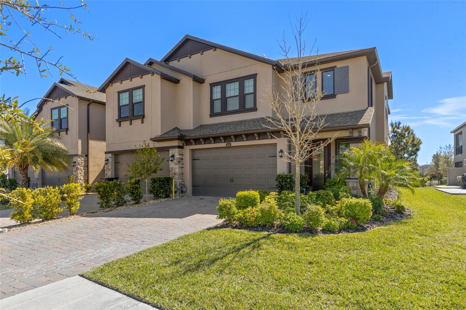 4600 LAGONA LN, WESLEY CHAPEL, FL, 33543