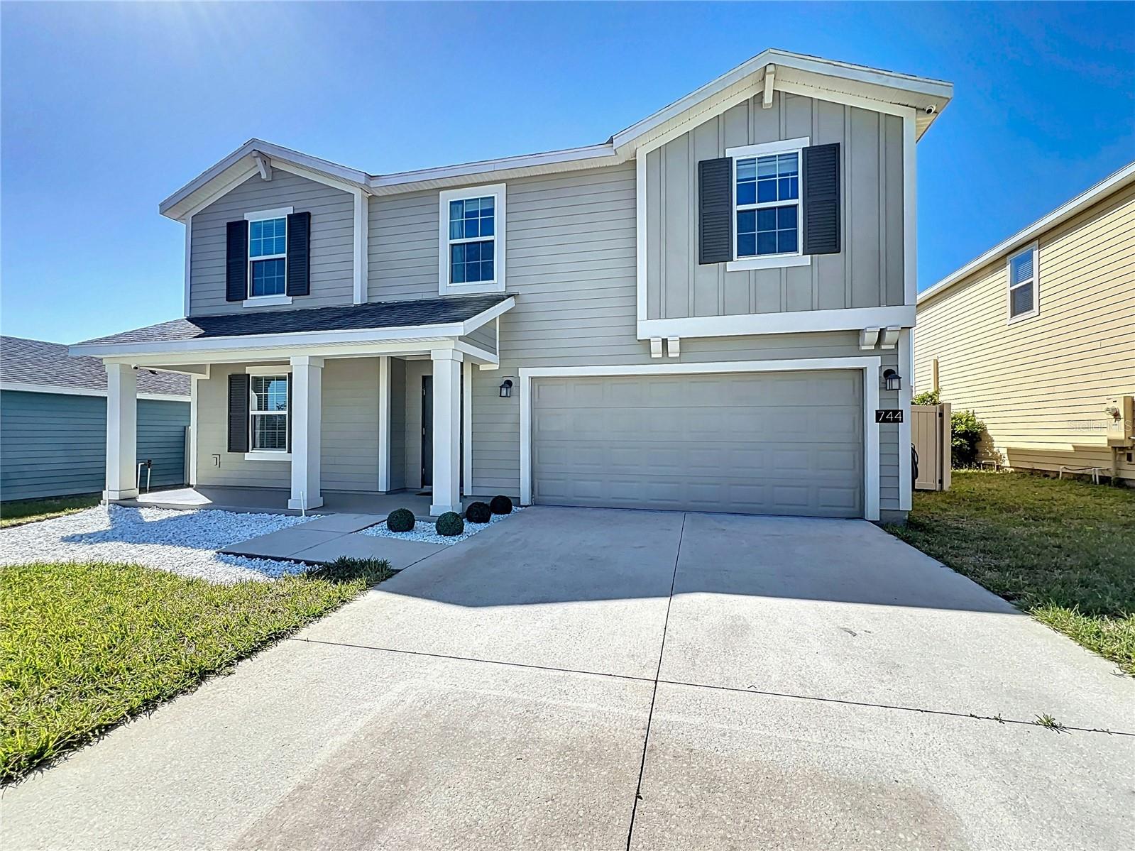 744 SIMONE CT, HAINES CITY, FL, 33844