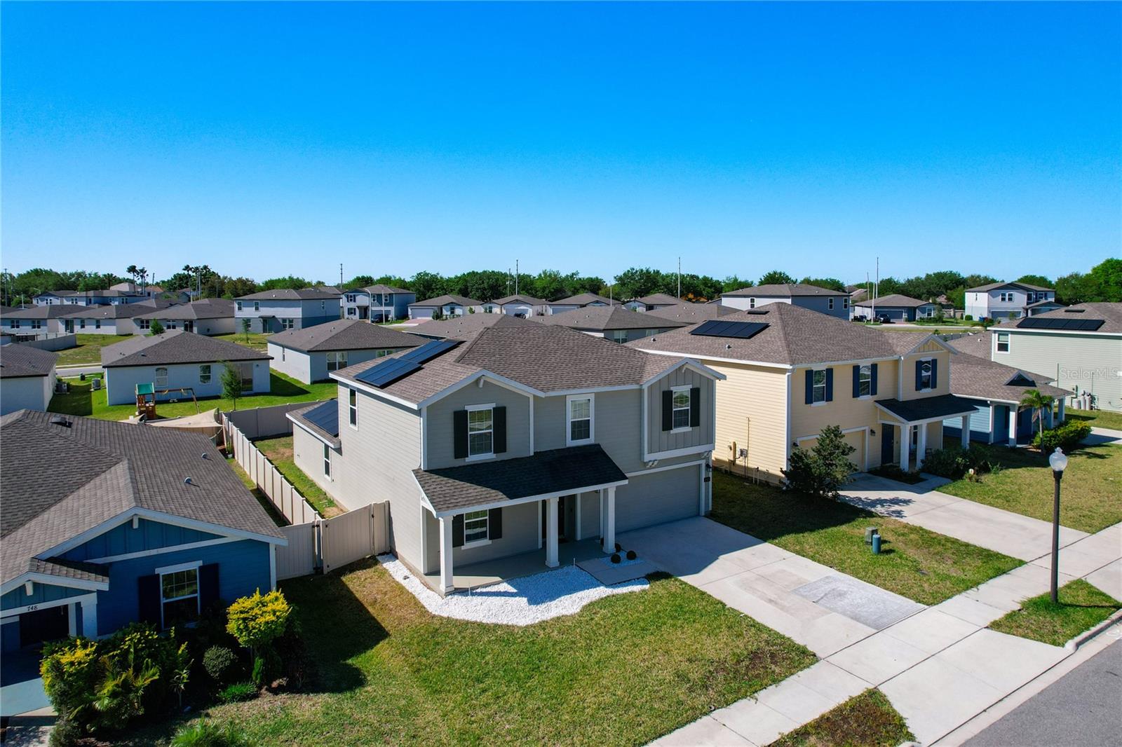 744 SIMONE CT, HAINES CITY, FL, 33844