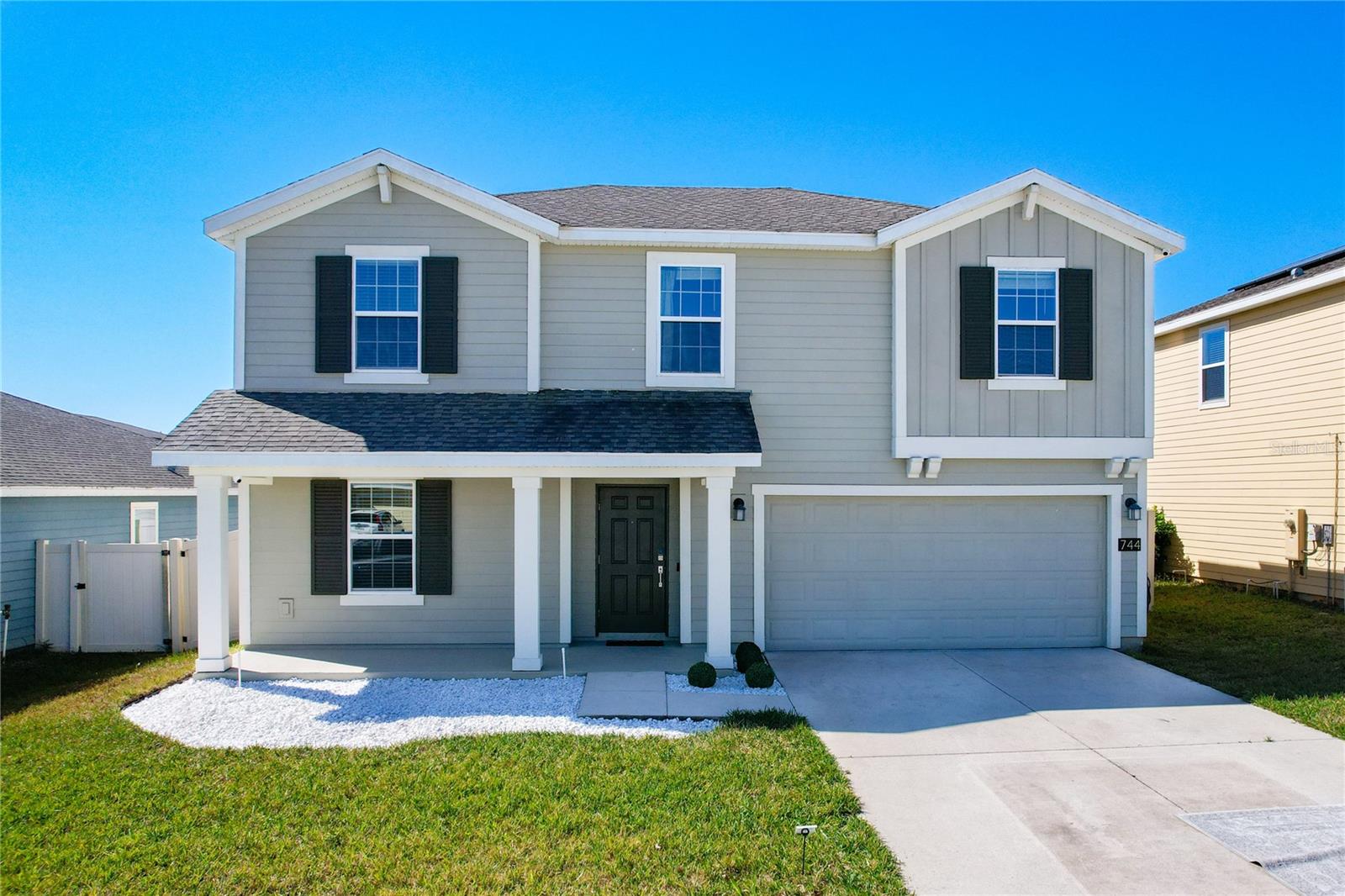744 SIMONE CT, HAINES CITY, FL, 33844