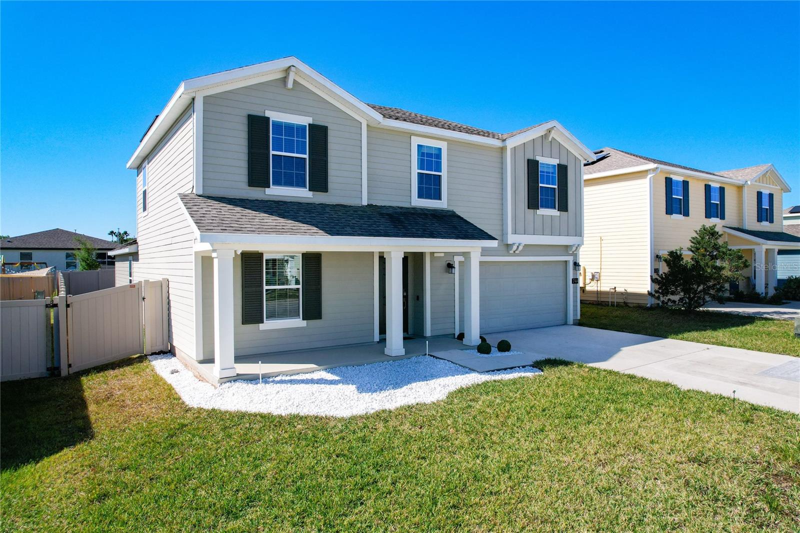 744 SIMONE CT, HAINES CITY, FL, 33844