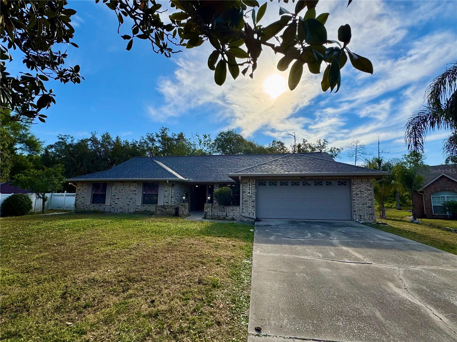 324 BONITA RD, DEBARY, FL, 32713