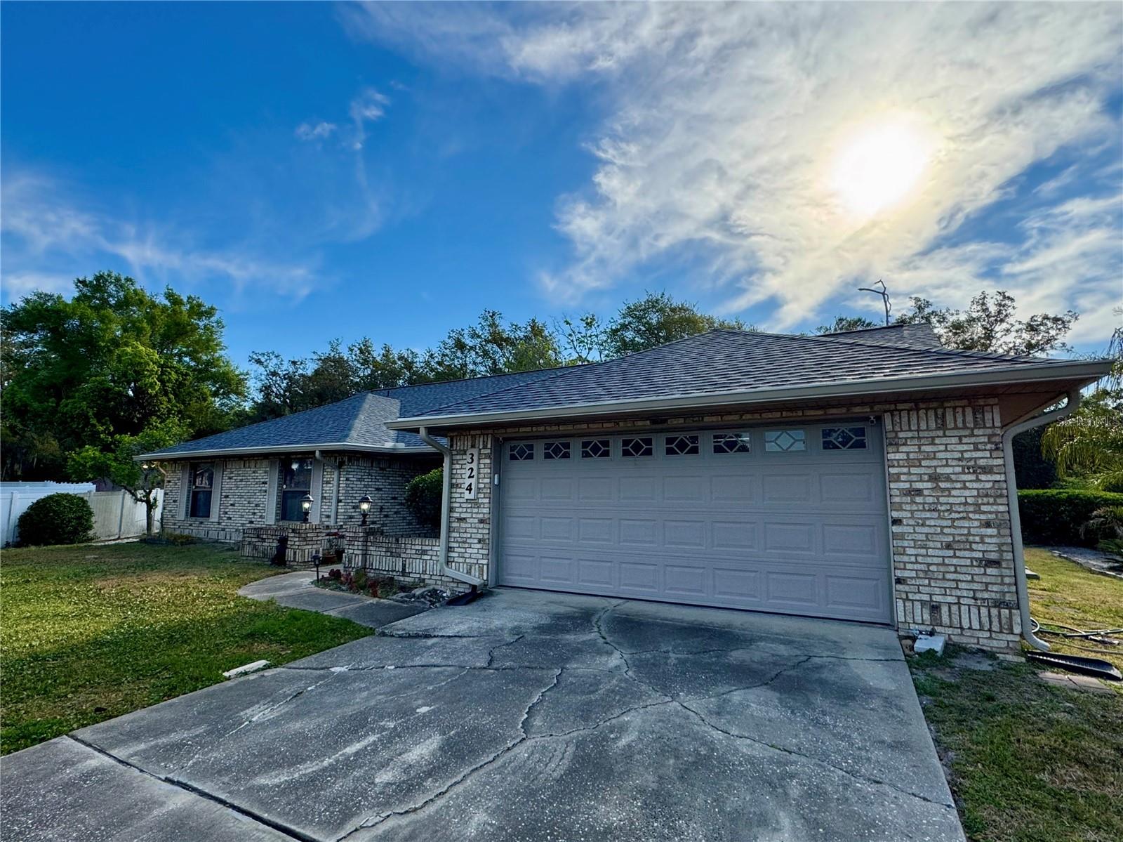 324 BONITA RD, DEBARY, FL, 32713