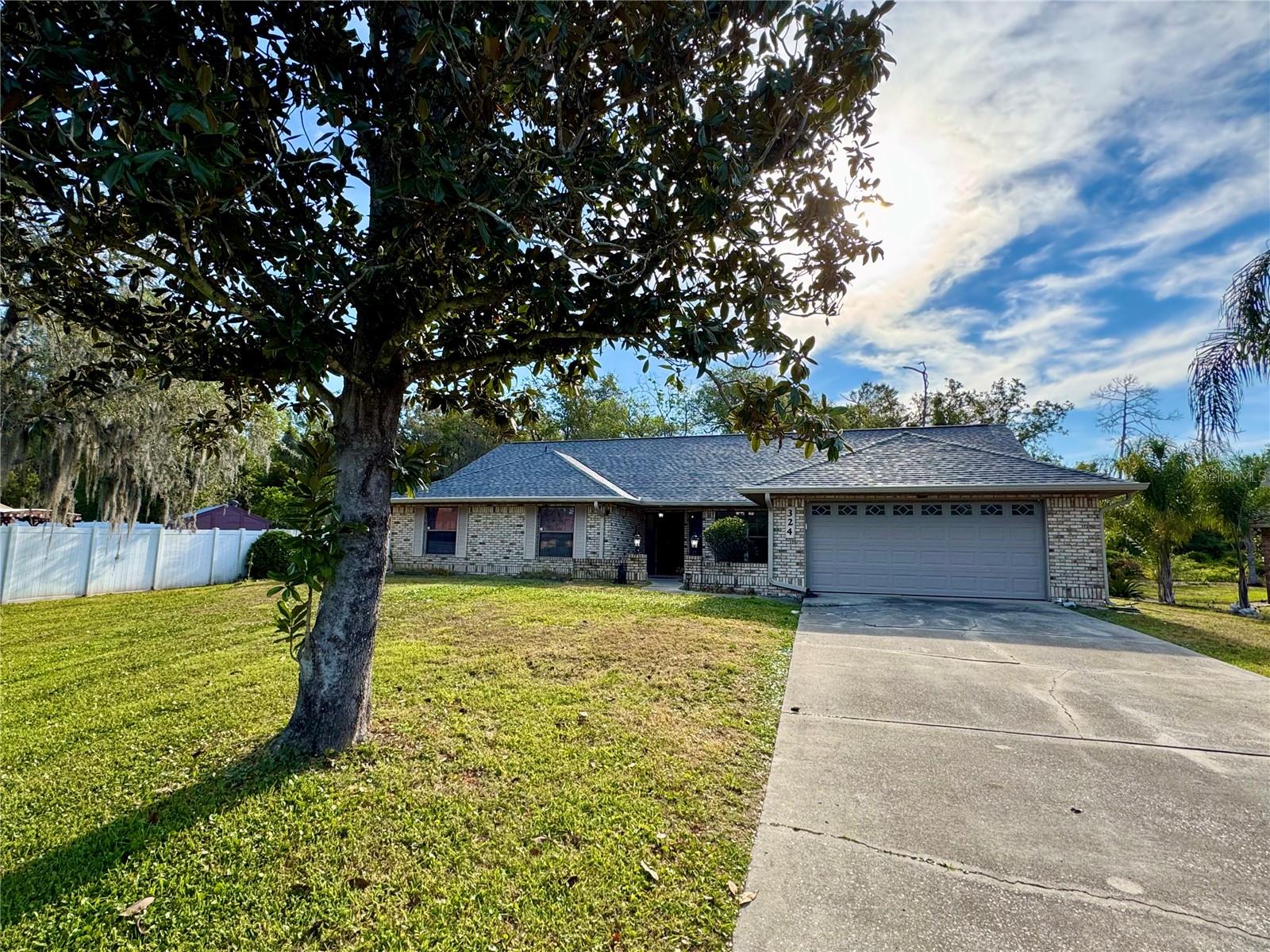 324 BONITA RD, DEBARY, FL, 32713