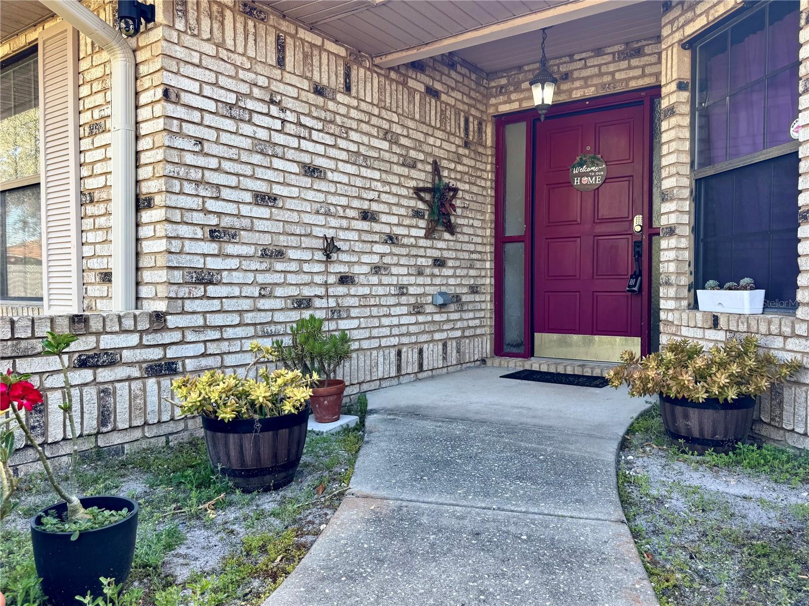 324 BONITA RD, DEBARY, FL, 32713