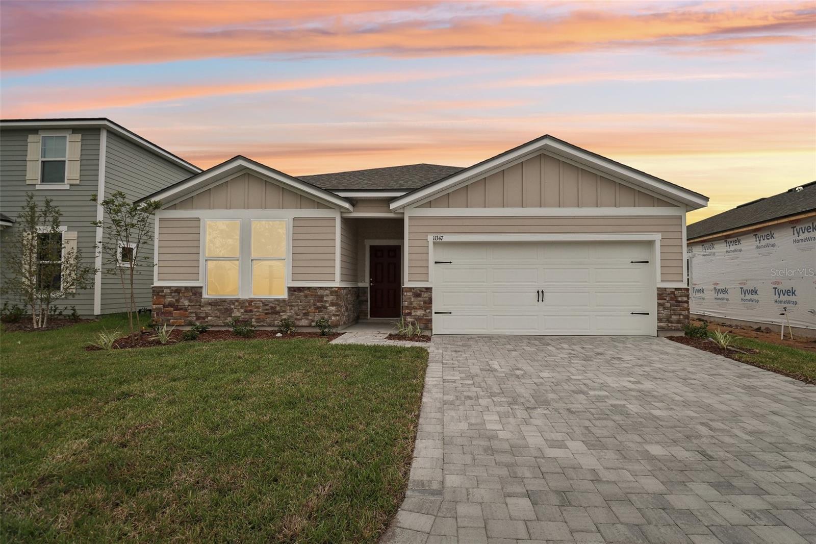 11347 TIBURON DR, JACKSONVILLE, FL, 32221
