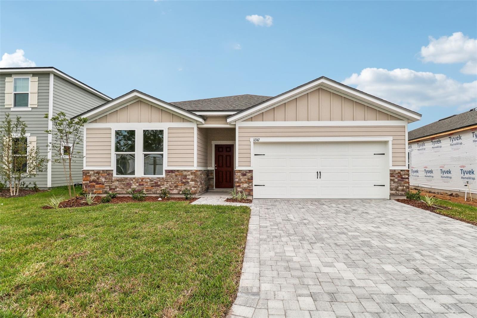 11347 TIBURON DR, JACKSONVILLE, FL, 32221