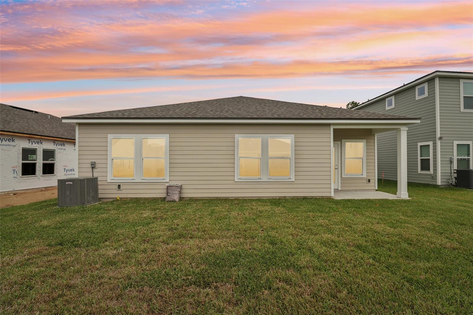 11347 TIBURON DR, JACKSONVILLE, FL, 32221