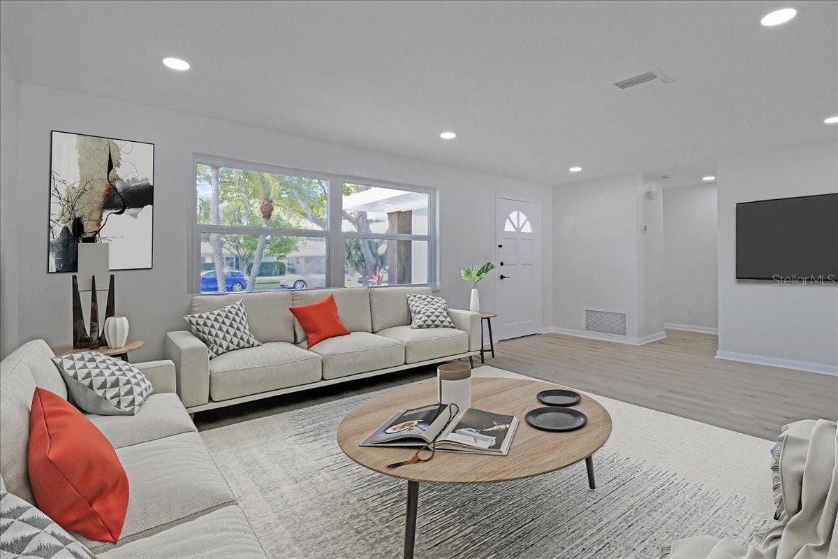 1924 SKY DR, CLEARWATER, FL, 33755