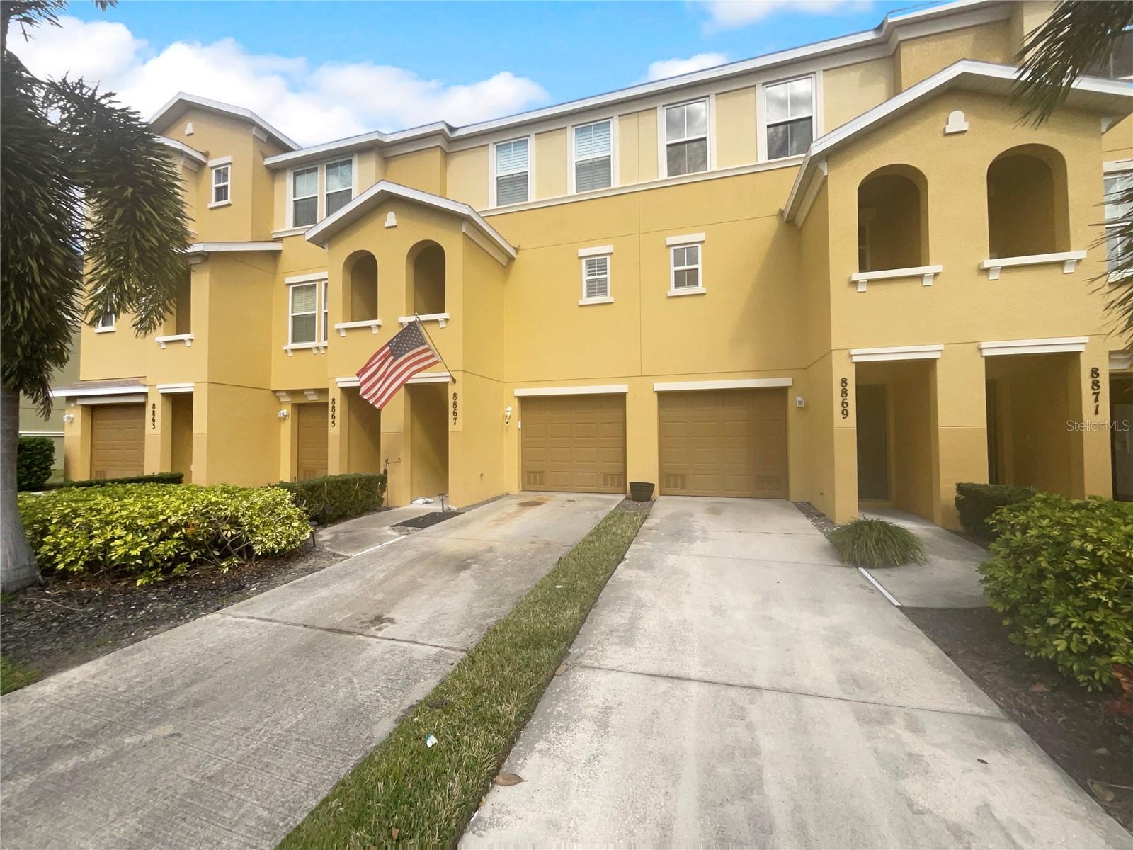 8869 WHITE SAGE LOOP #0, LAKEWOOD RANCH, FL, 34202