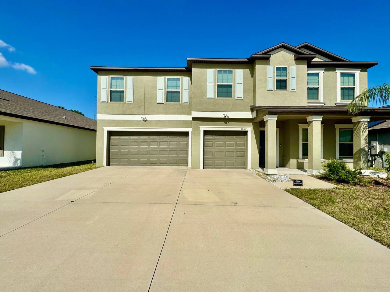 1867 COLDING DR, RUSKIN, FL, 33570