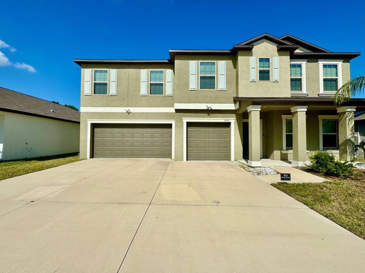 1867 COLDING DR, RUSKIN, FL, 33570