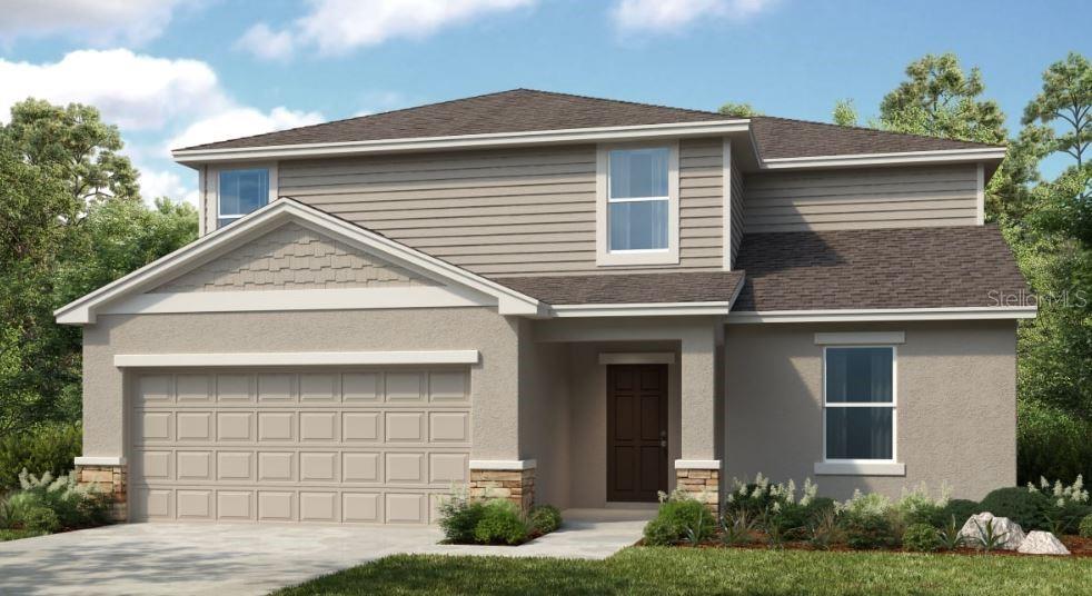 4747 CLOISTER ST, KISSIMMEE, FL, 34758