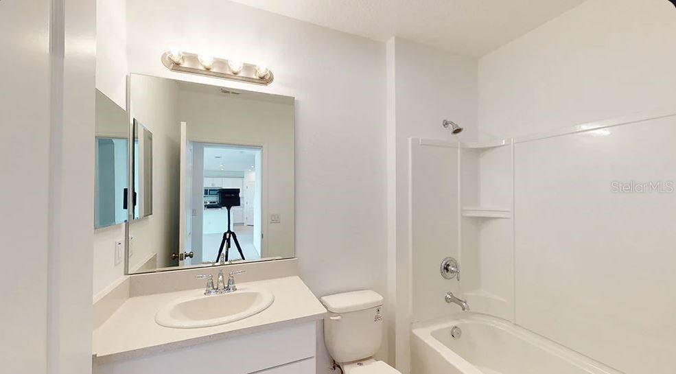 4747 CLOISTER ST, KISSIMMEE, FL, 34758