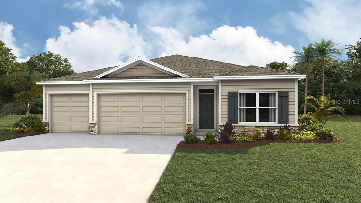 24293 NW 12TH PL, NEWBERRY, FL, 32669