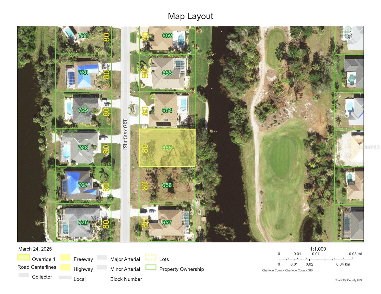 20 PINEHURST PL, ROTONDA WEST, FL, 33947