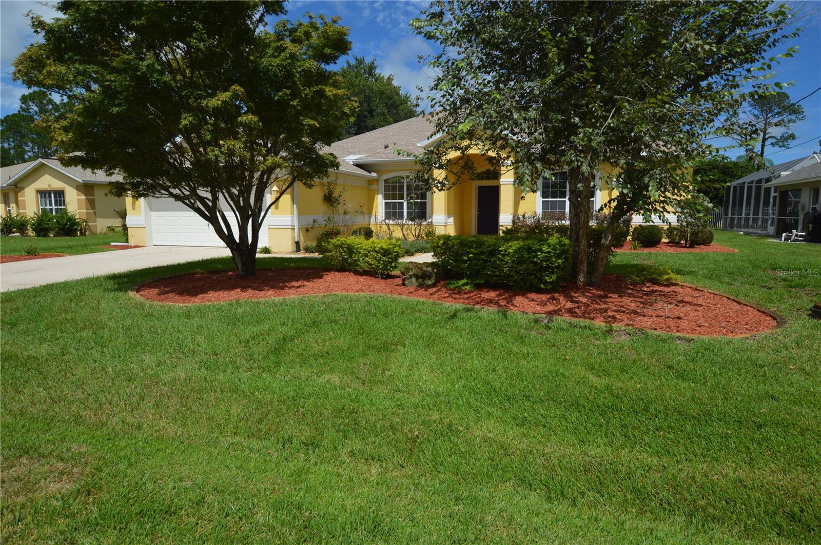 16 LAKE SUCCESS DR, PALM COAST, FL, 32137
