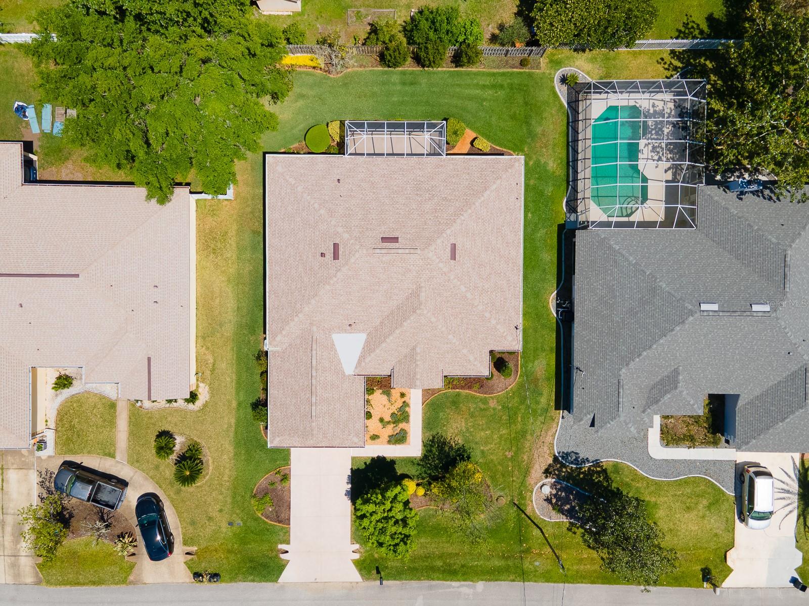 16 LAKE SUCCESS DR, PALM COAST, FL, 32137