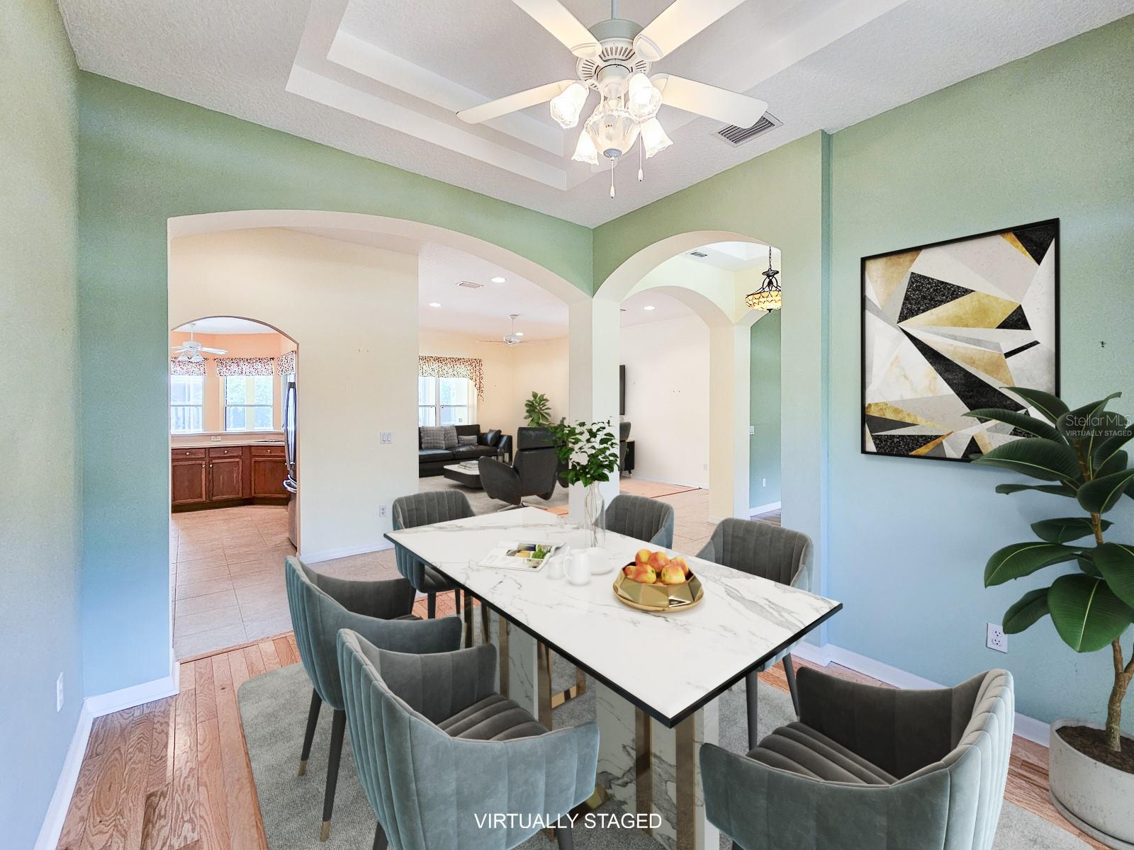 16 LAKE SUCCESS DR, PALM COAST, FL, 32137