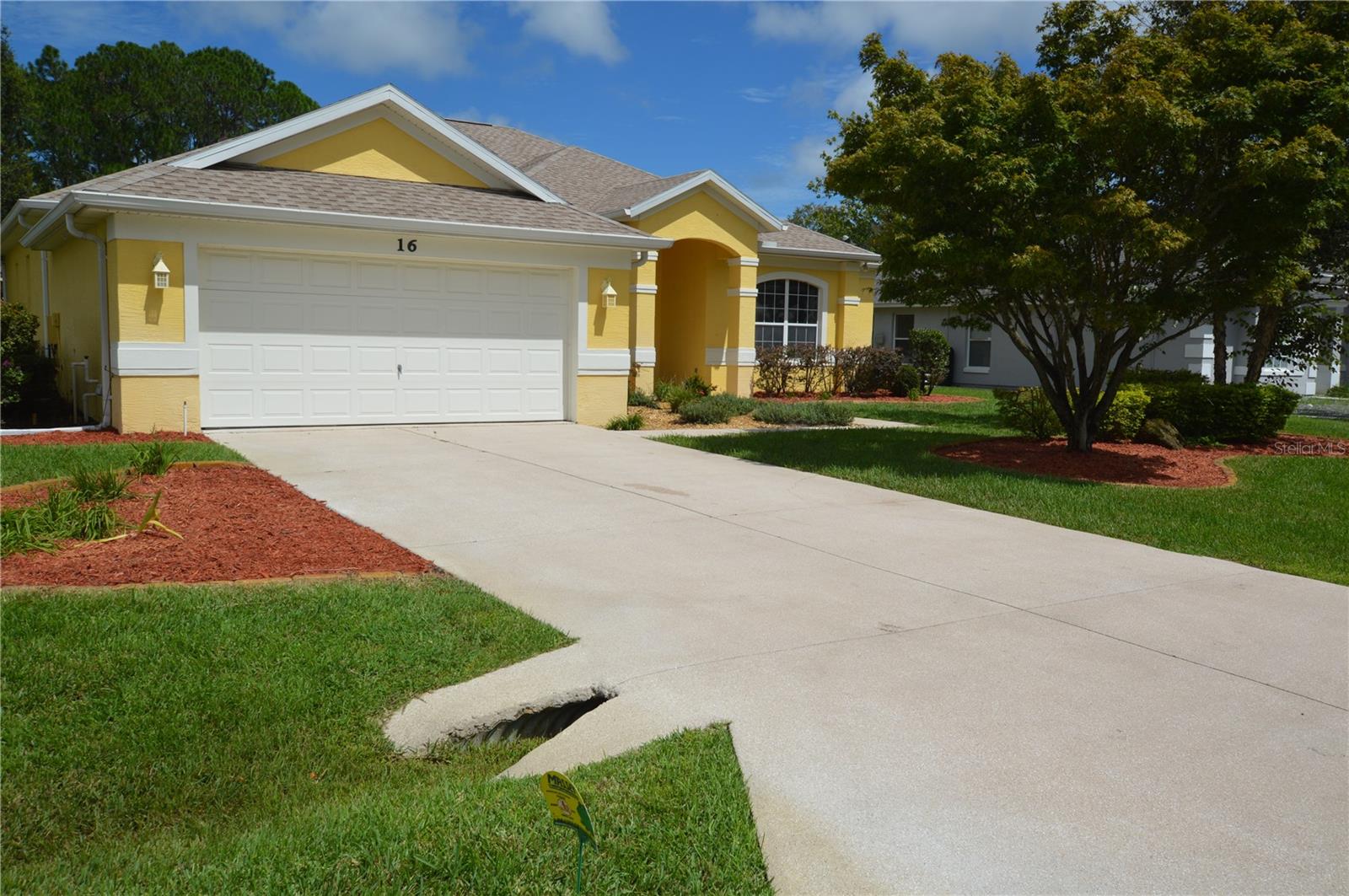 16 LAKE SUCCESS DR, PALM COAST, FL, 32137