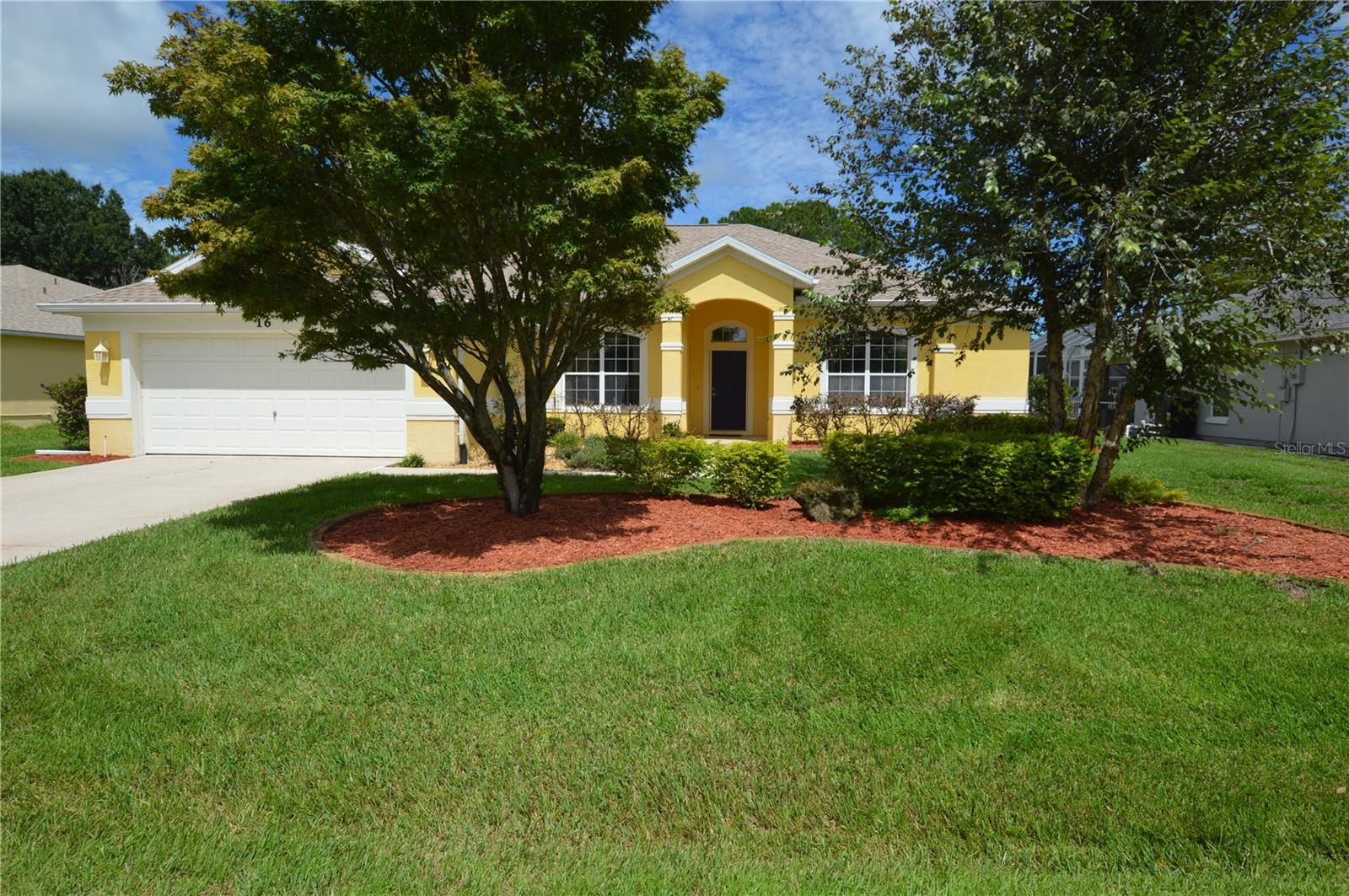 16 LAKE SUCCESS DR, PALM COAST, FL, 32137
