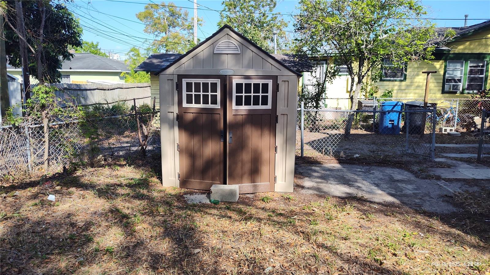 977 8TH AVE S, ST PETERSBURG, FL, 33705
