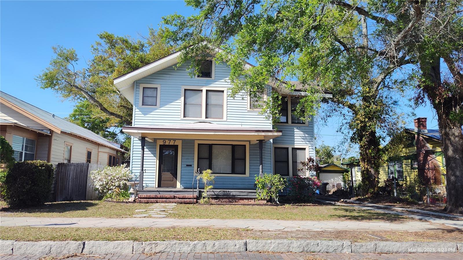 977 8TH AVE S, ST PETERSBURG, FL, 33705