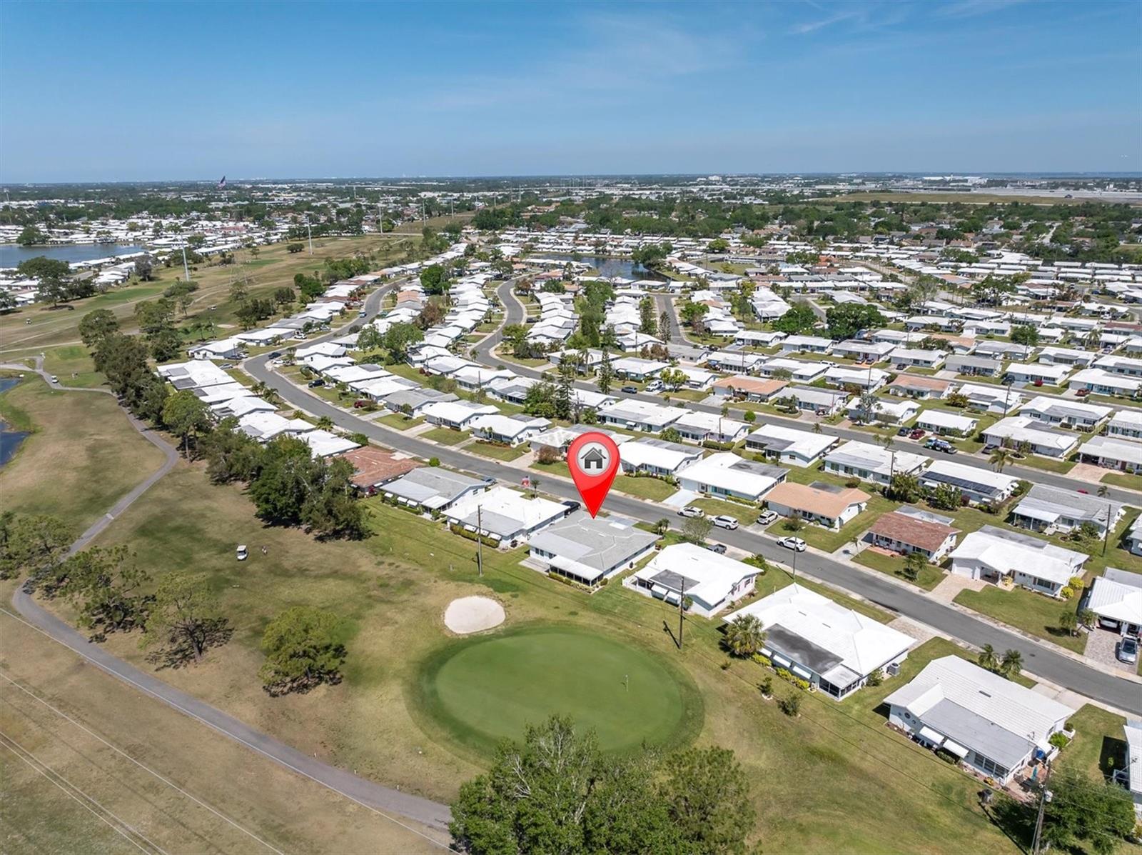 3808 97TH AVE N, PINELLAS PARK, FL, 33782