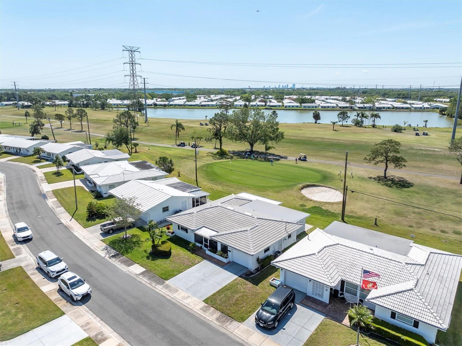 3808 97TH AVE N, PINELLAS PARK, FL, 33782