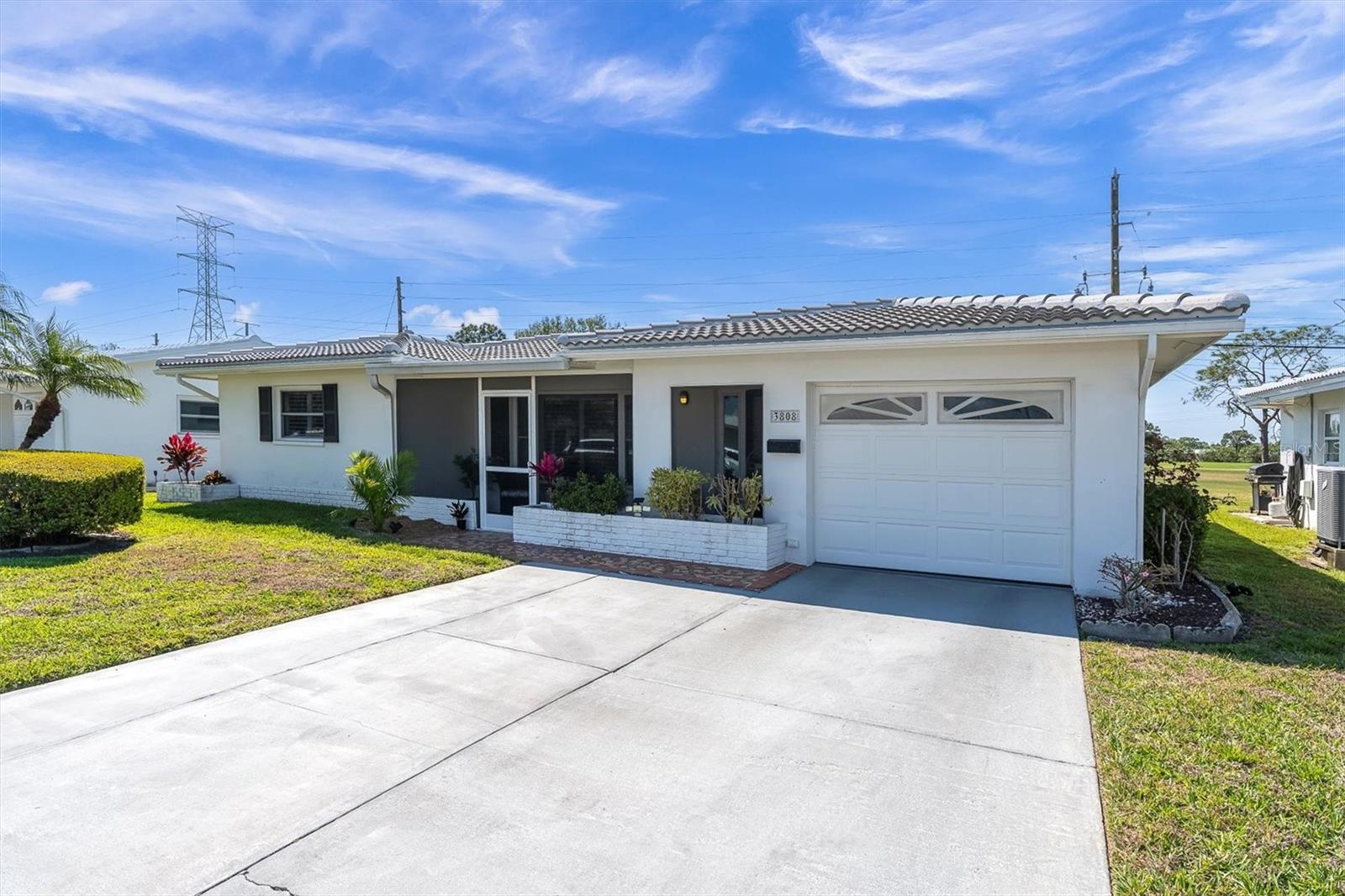 3808 97TH AVE N, PINELLAS PARK, FL, 33782