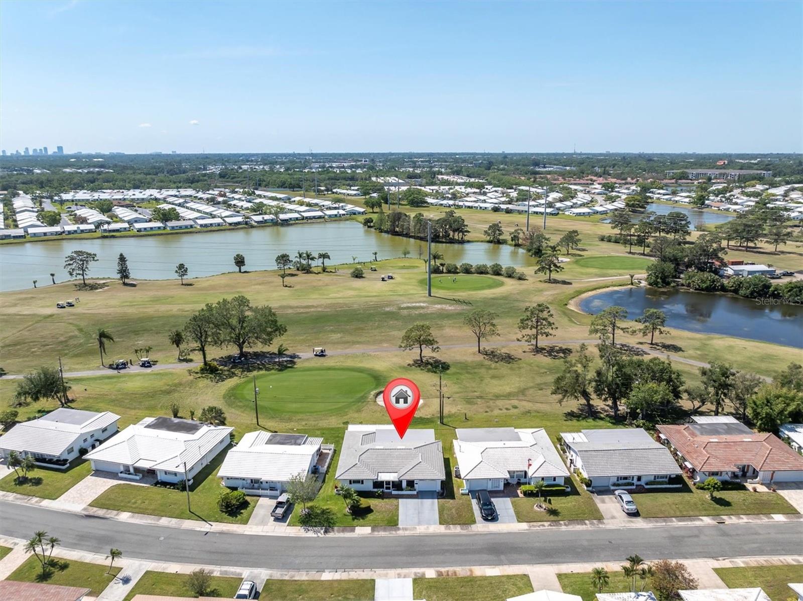 3808 97TH AVE N, PINELLAS PARK, FL, 33782