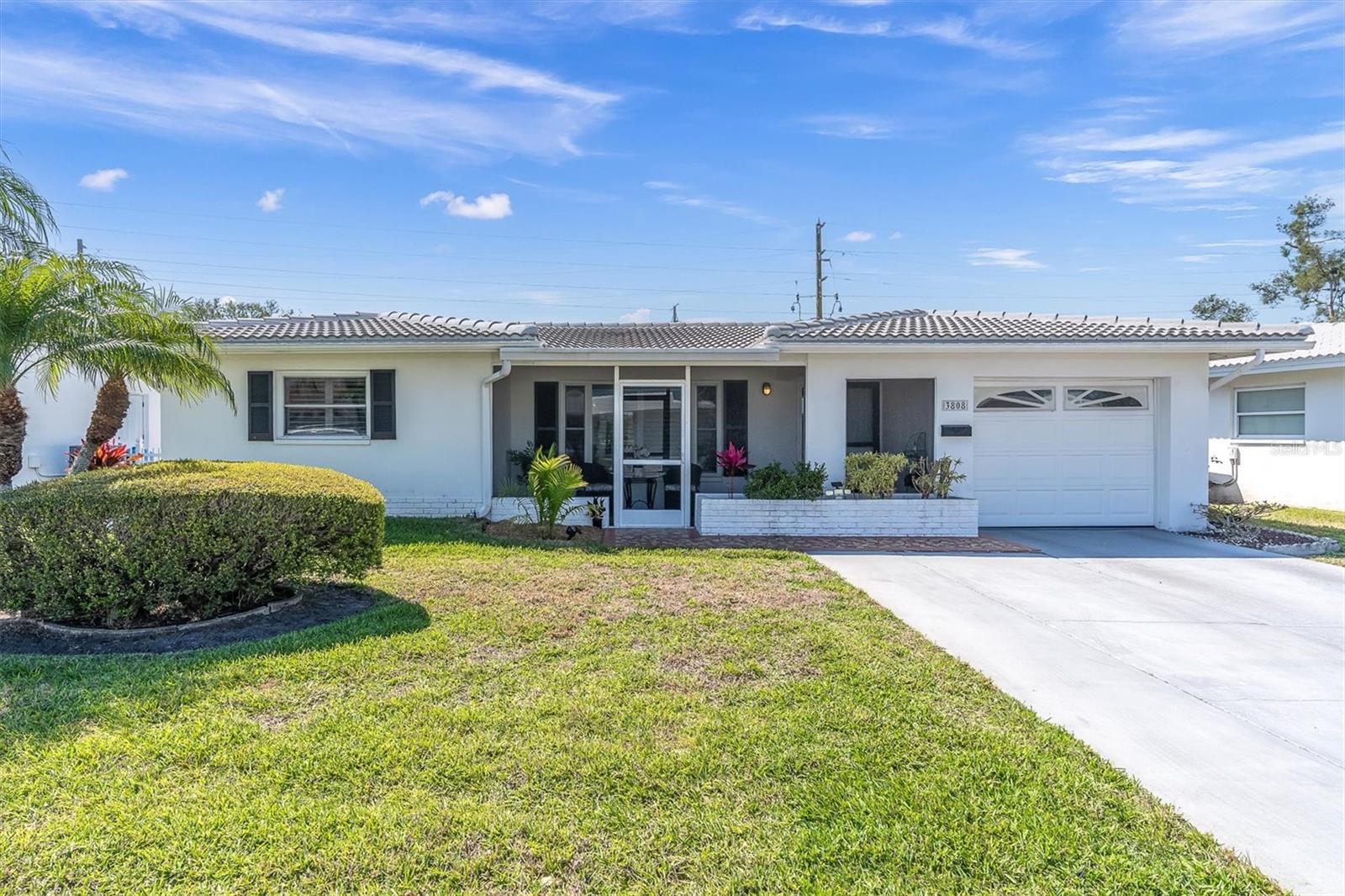 3808 97TH AVE N, PINELLAS PARK, FL, 33782