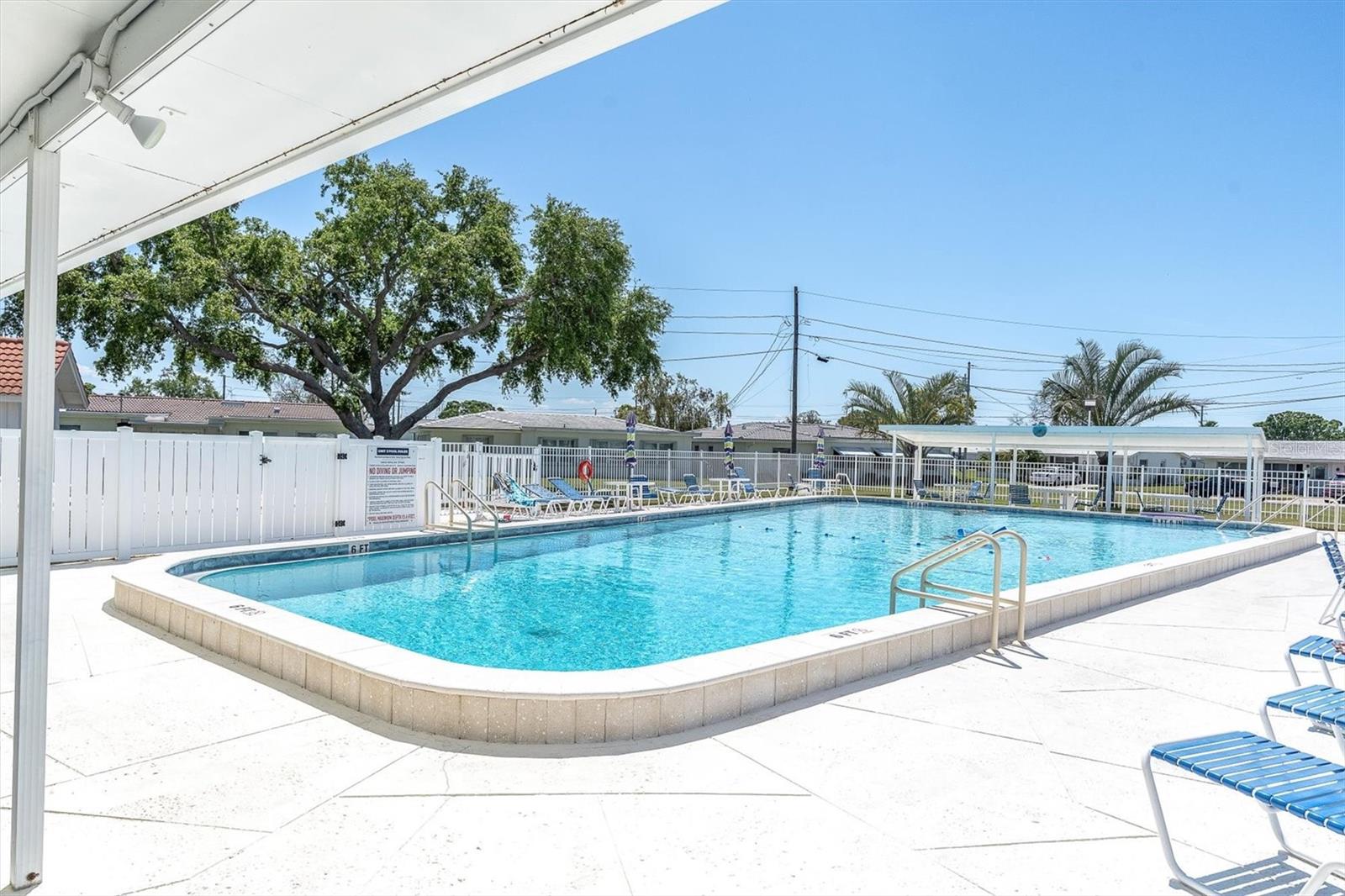 3808 97TH AVE N, PINELLAS PARK, FL, 33782