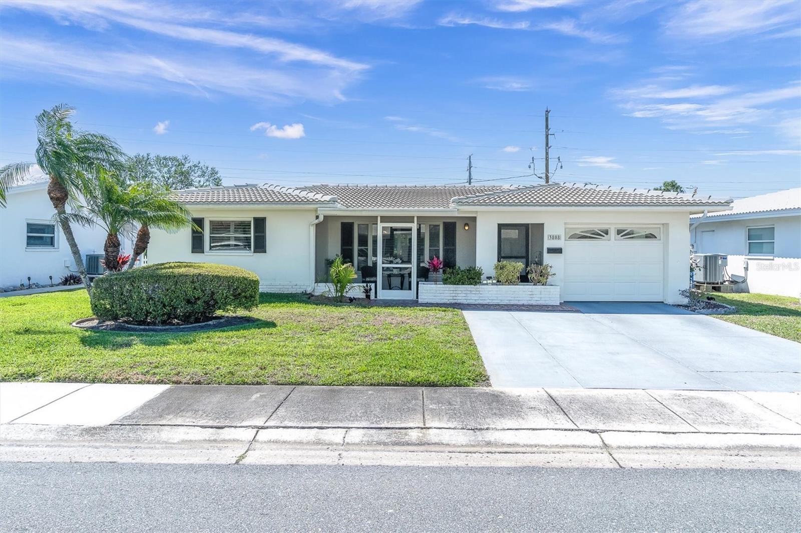 3808 97TH AVE N, PINELLAS PARK, FL, 33782