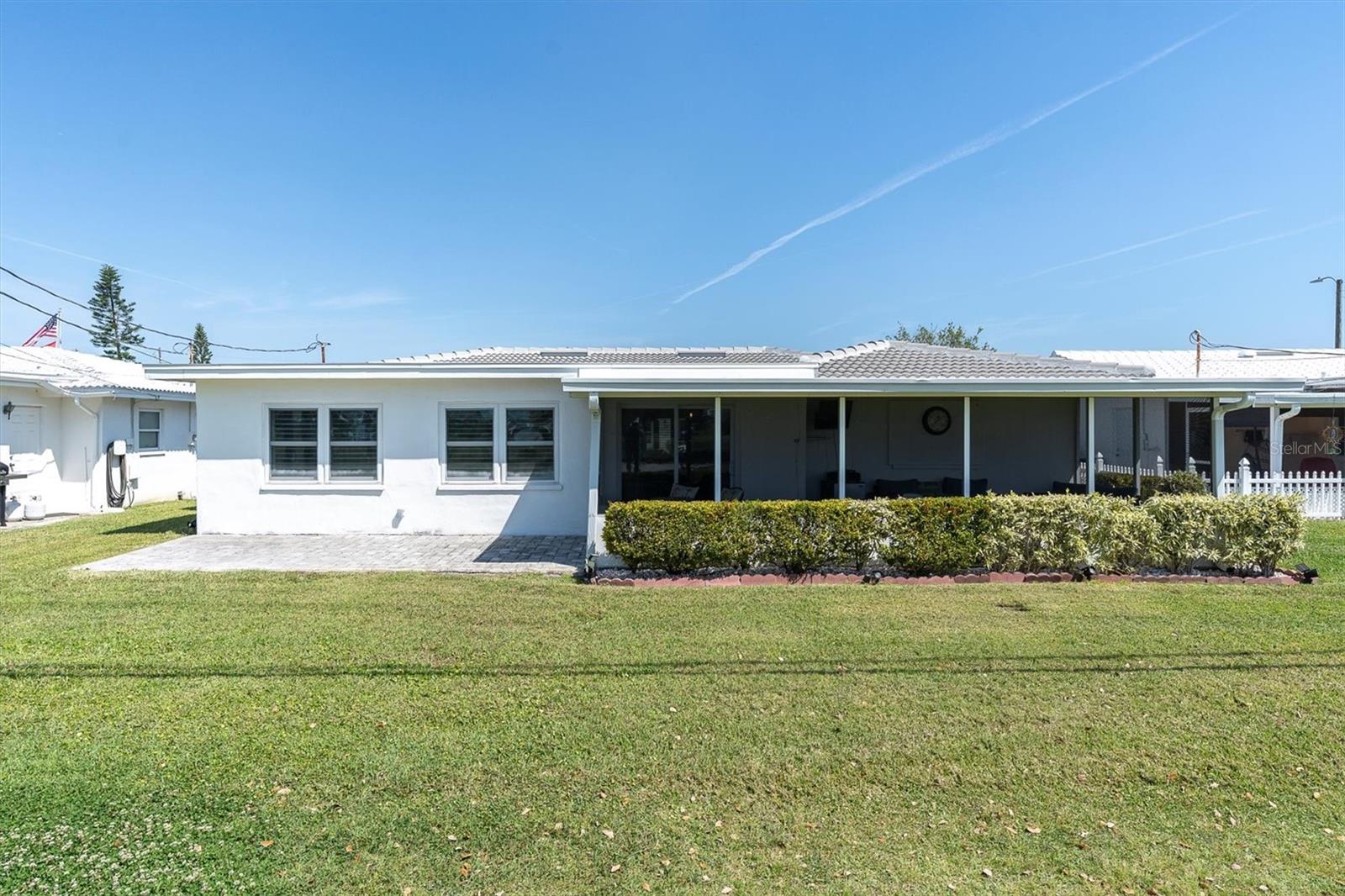 3808 97TH AVE N, PINELLAS PARK, FL, 33782