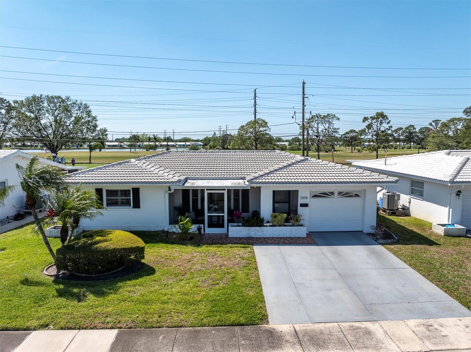 3808 97TH AVE N, PINELLAS PARK, FL, 33782