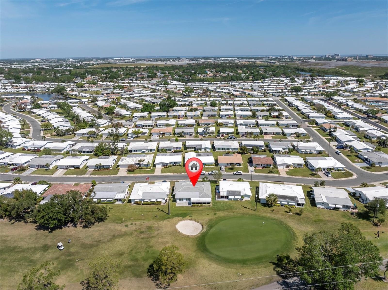 3808 97TH AVE N, PINELLAS PARK, FL, 33782