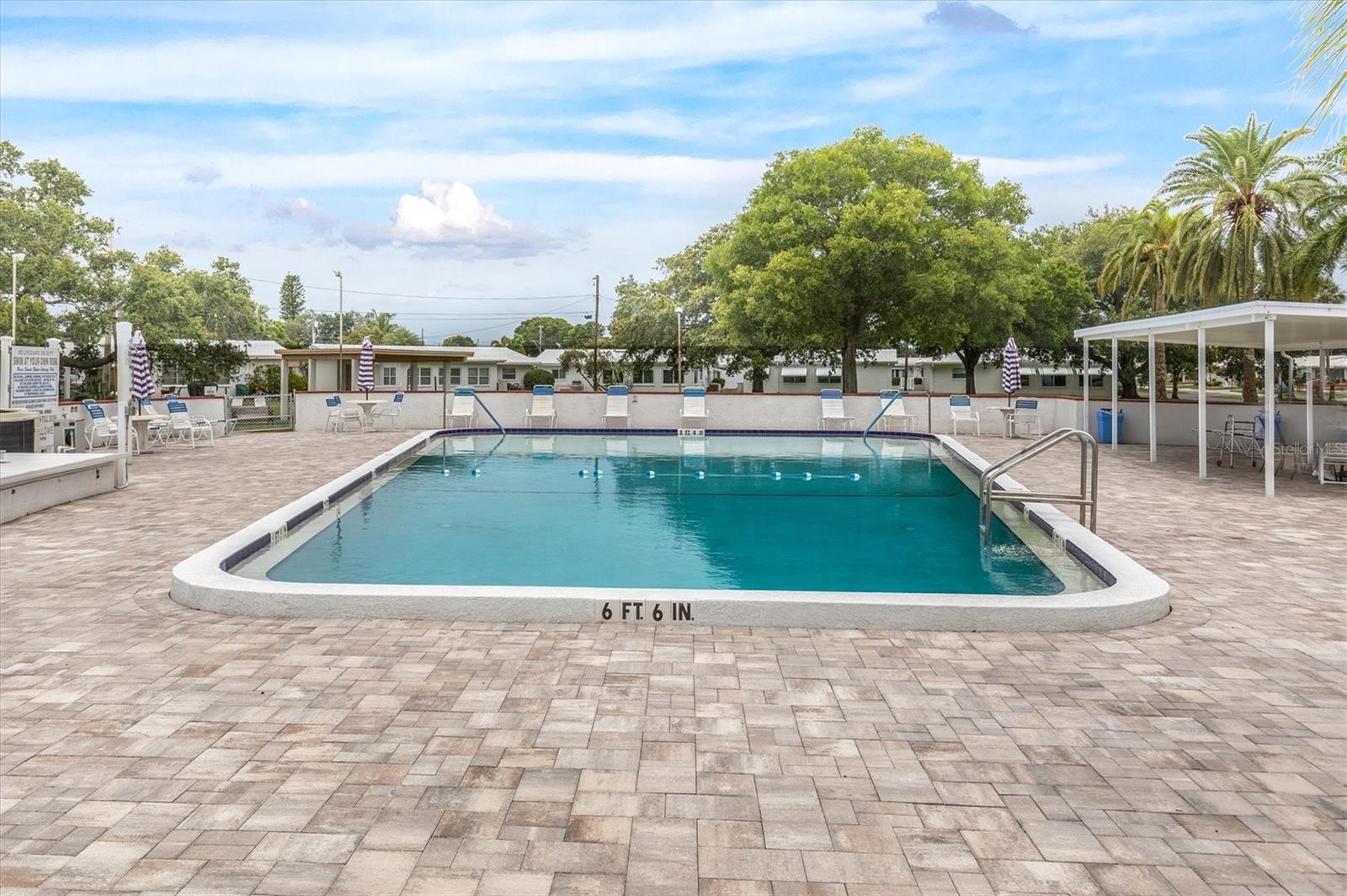 3808 97TH AVE N, PINELLAS PARK, FL, 33782