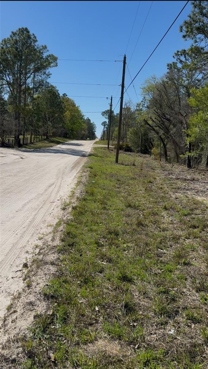 13921 SE 26TH ST, MORRISTON, FL, 32668