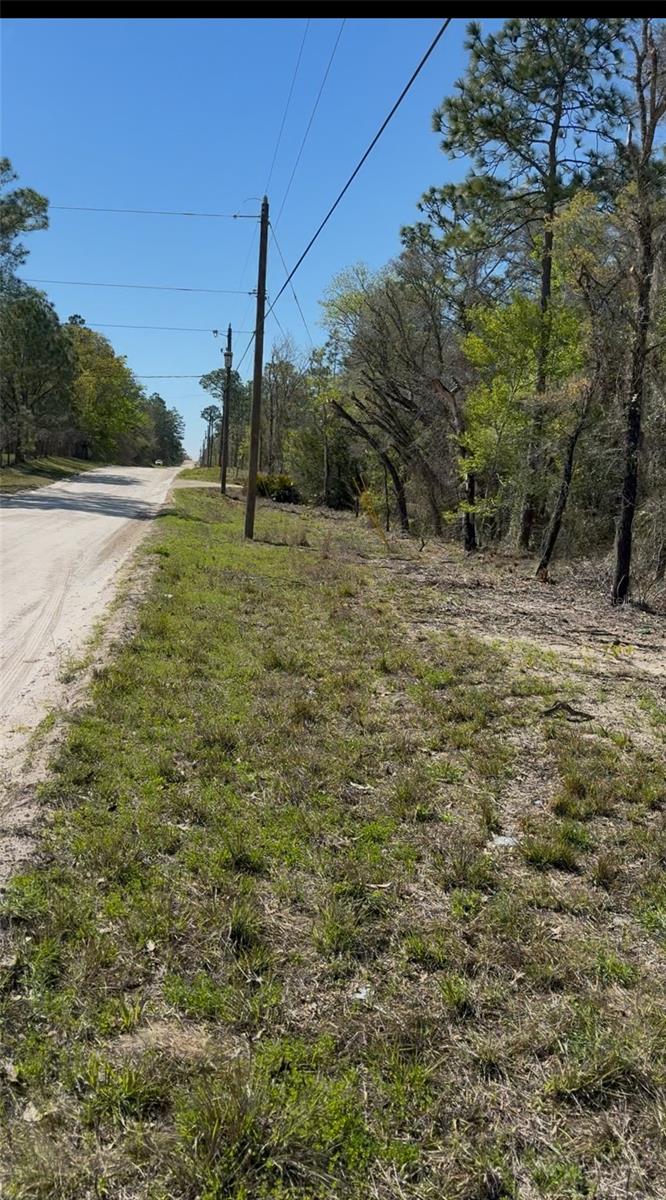 13921 SE 26TH ST, MORRISTON, FL, 32668