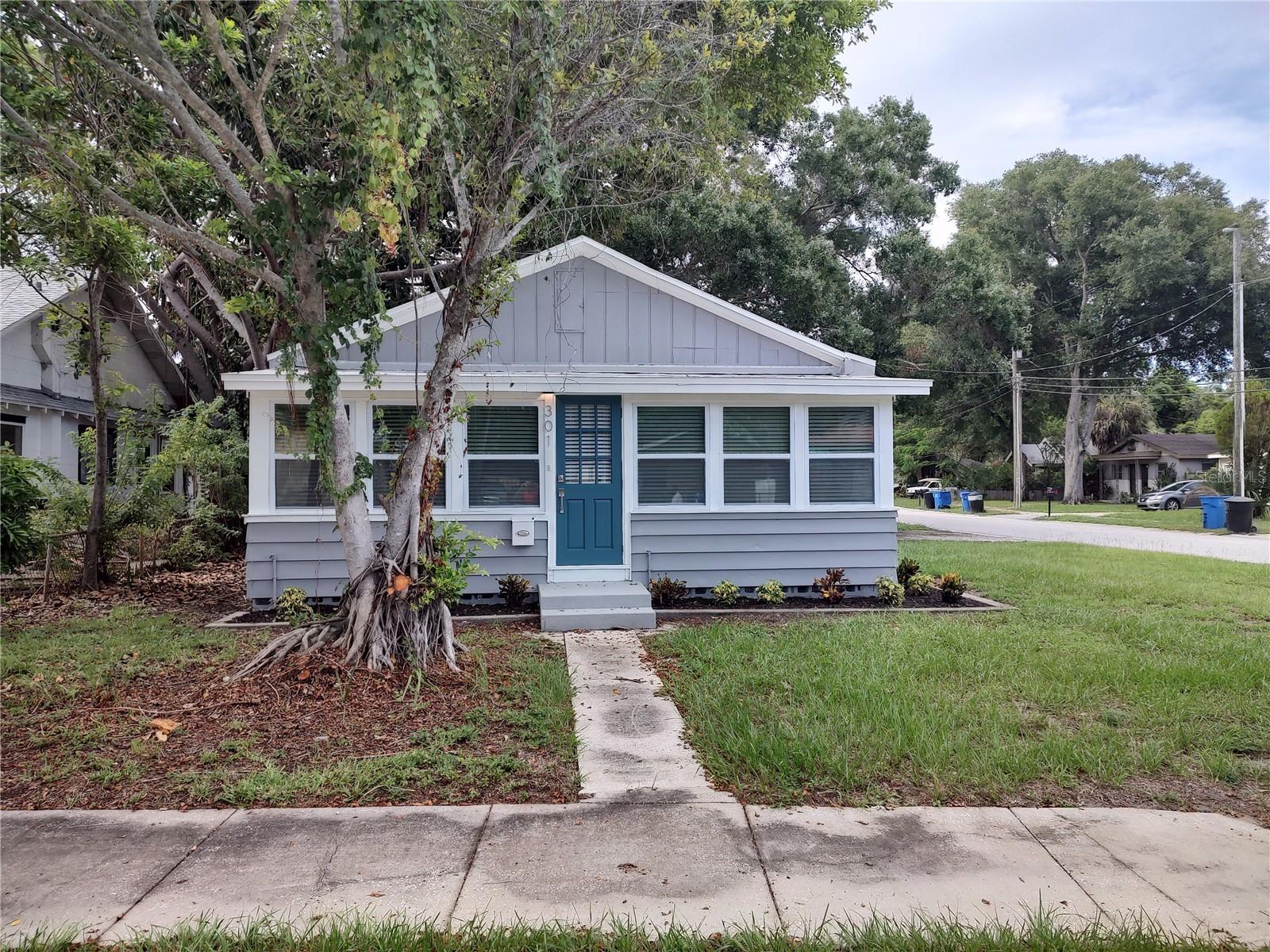 301 MYSTIC LAKE DR N, ST PETERSBURG, FL, 33702