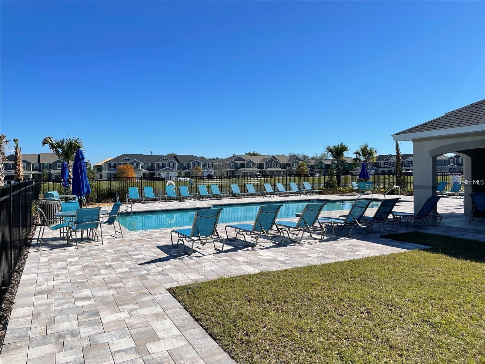 2359 TWIN FLOWER LN, SANFORD, FL, 32771