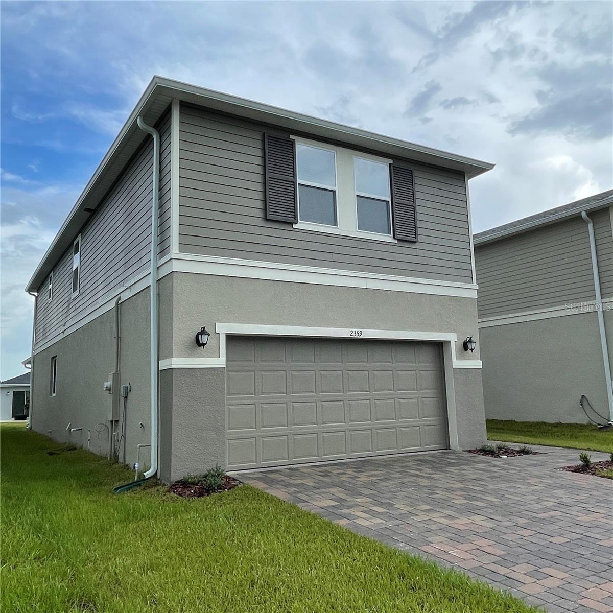 2359 TWIN FLOWER LN, SANFORD, FL, 32771