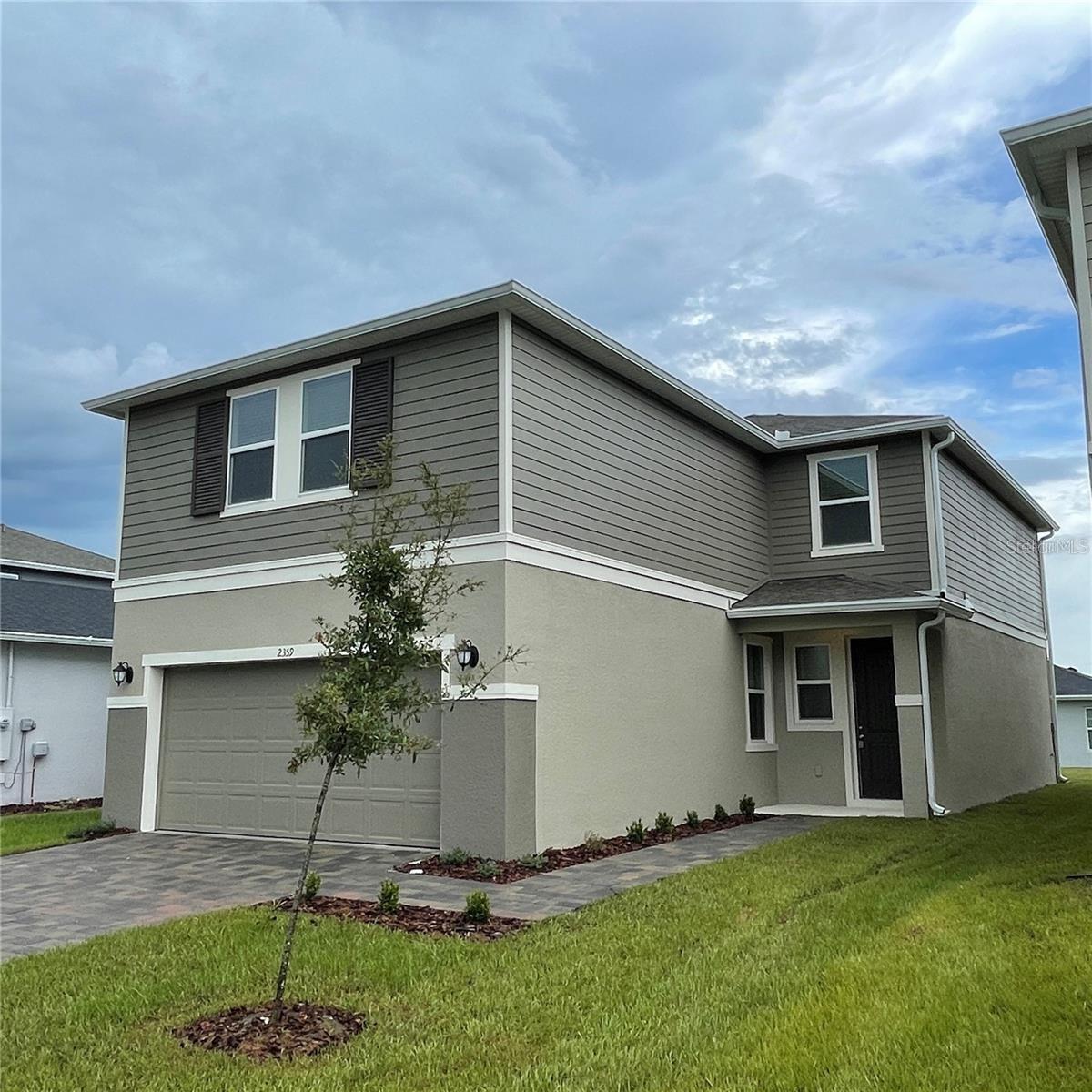 2359 TWIN FLOWER LN, SANFORD, FL, 32771