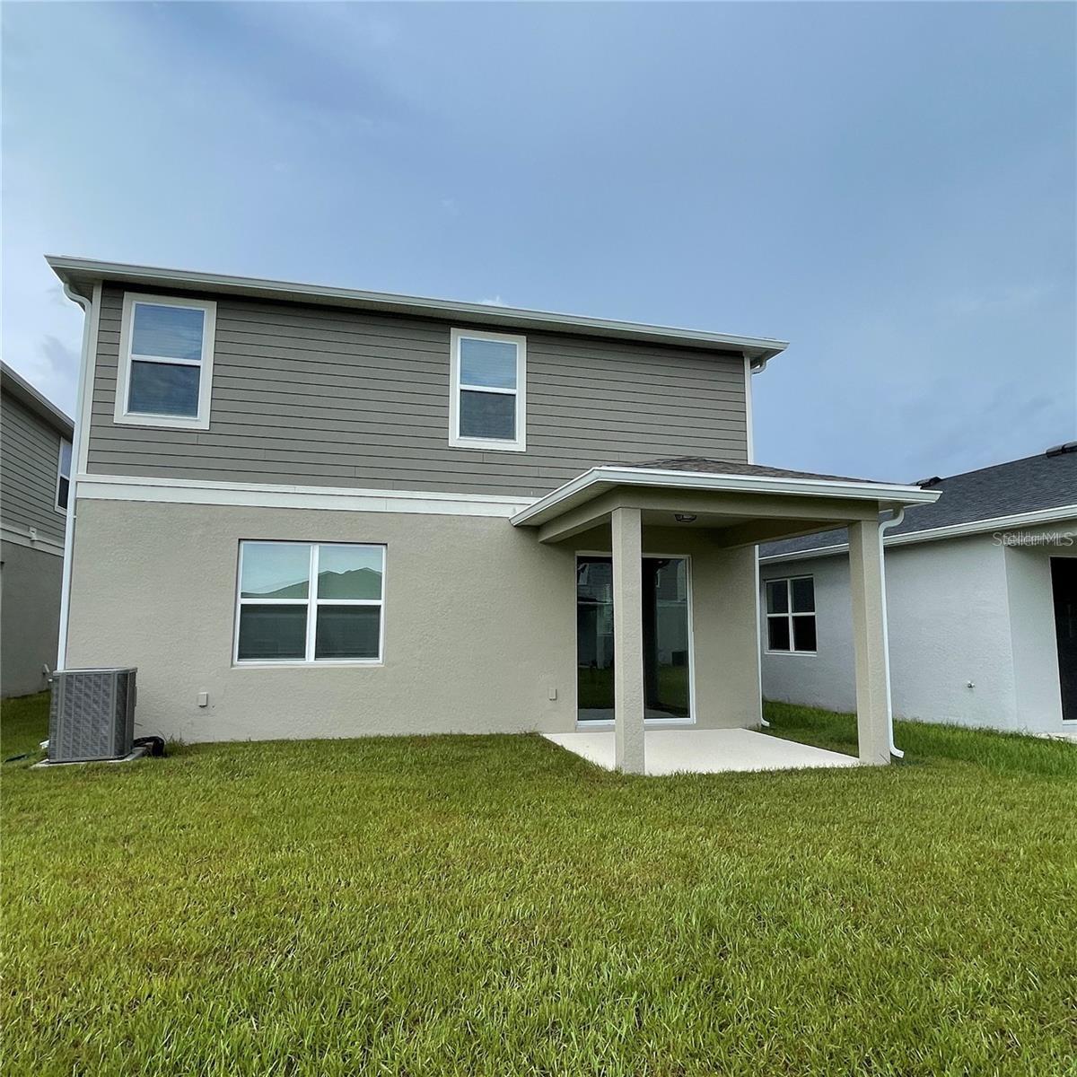 2359 TWIN FLOWER LN, SANFORD, FL, 32771