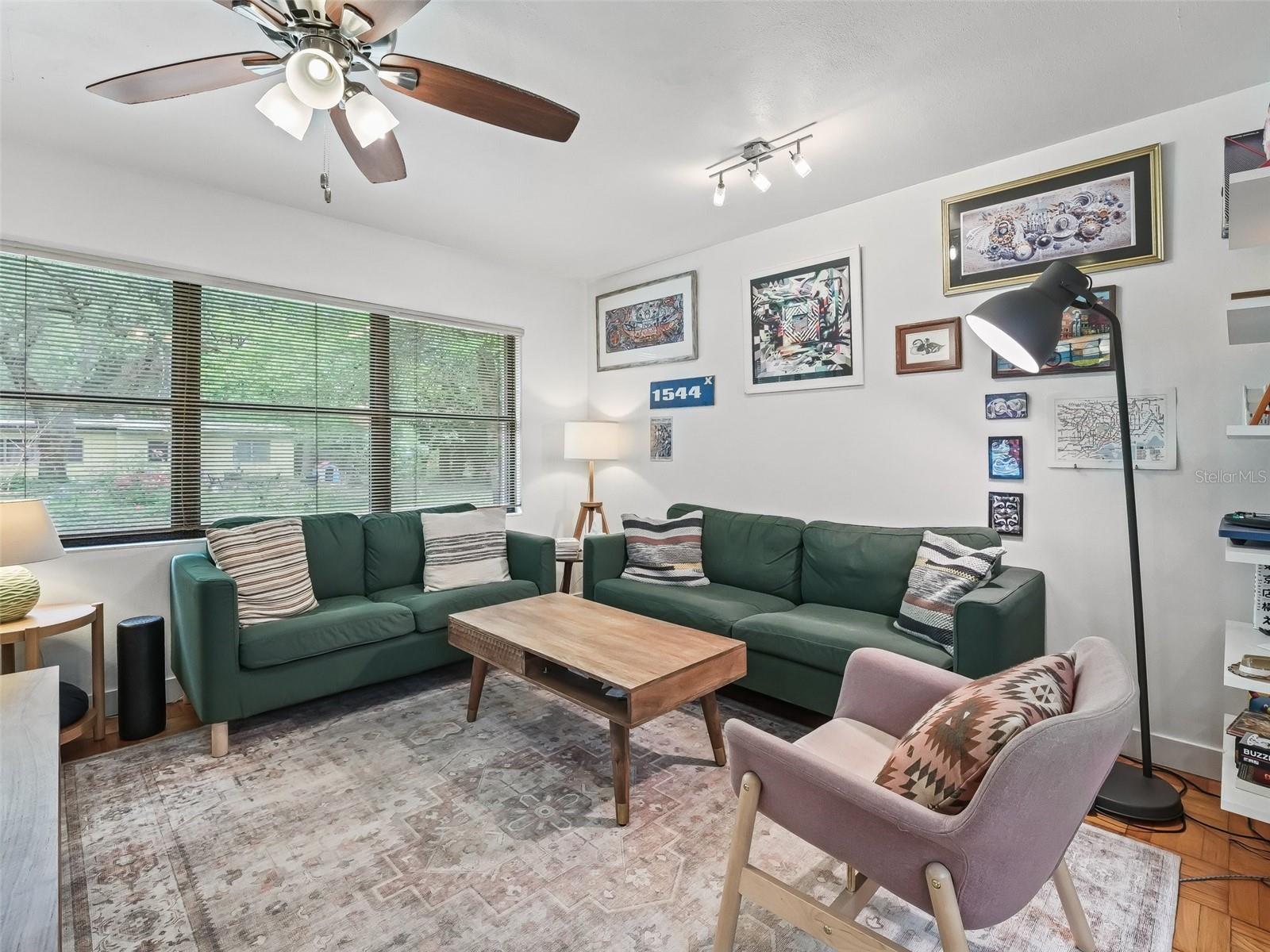 3622 NW 7TH AVE, GAINESVILLE, FL, 32607