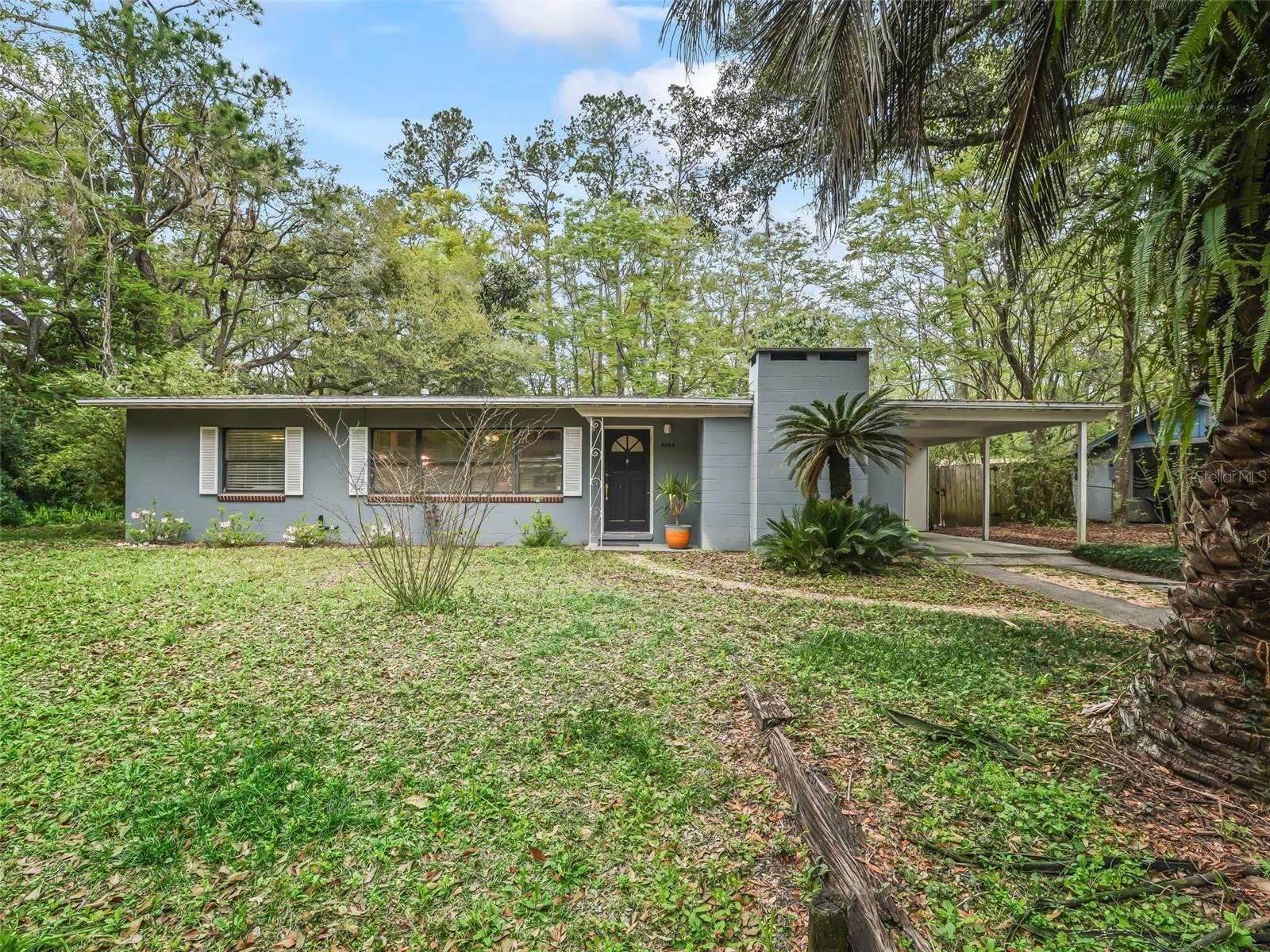 3622 NW 7TH AVE, GAINESVILLE, FL, 32607