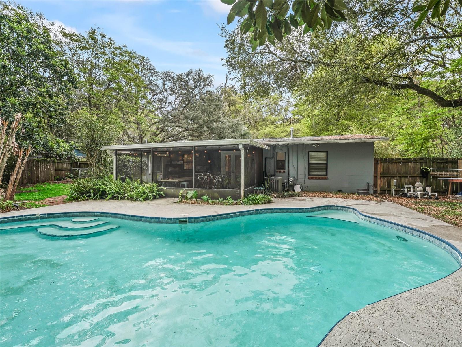 3622 NW 7TH AVE, GAINESVILLE, FL, 32607