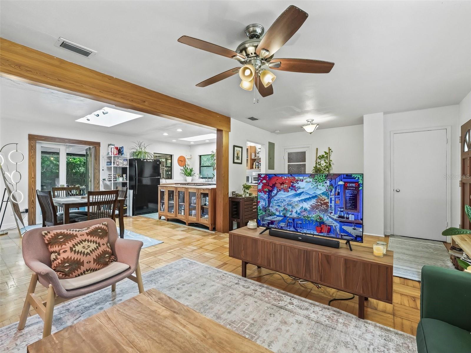 3622 NW 7TH AVE, GAINESVILLE, FL, 32607